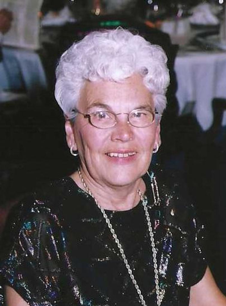 Mildred Laird