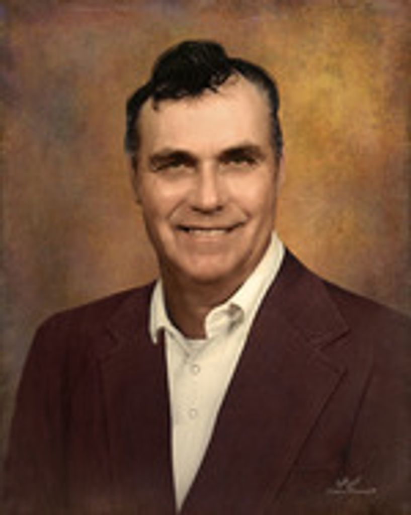 Sherman Burton, Jr.