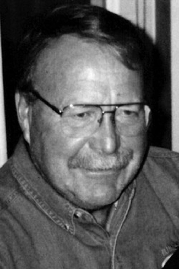 Larry Olson