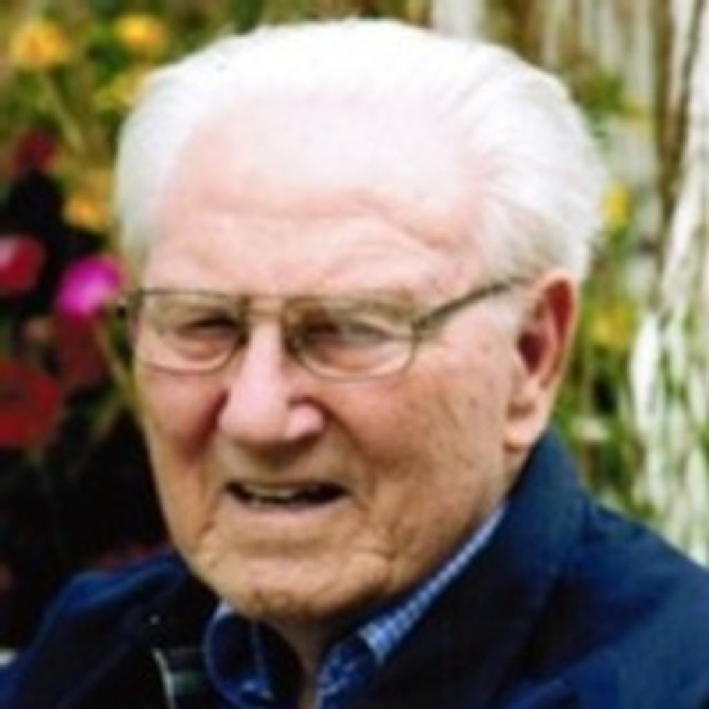 Norman C. Fienen
