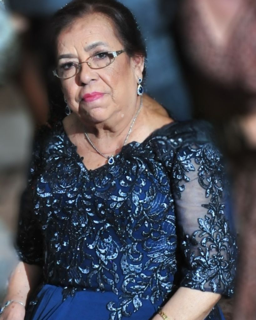 Petra Mata Alfaro