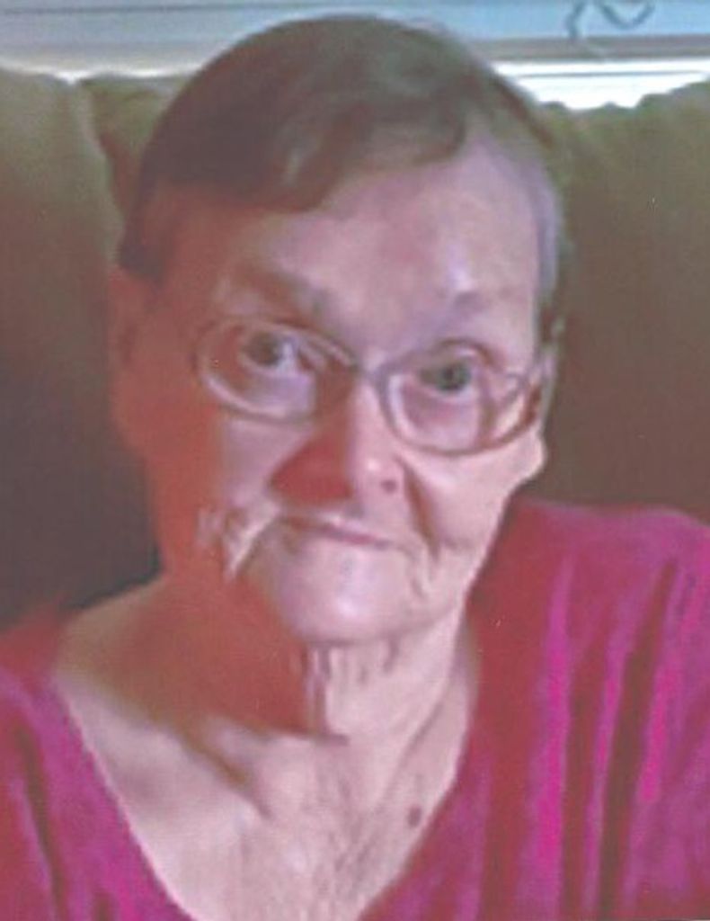 Mary Royston