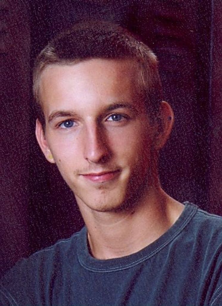 Robert Lanham
