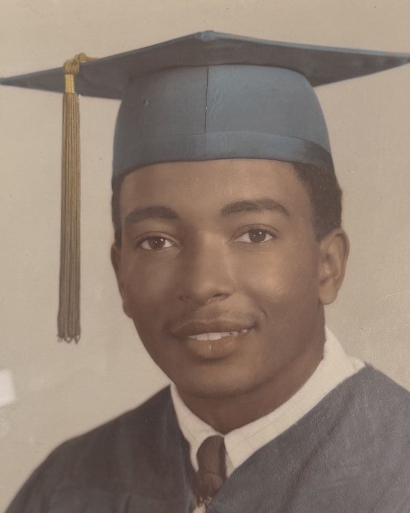 Charles Henry Robinson