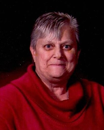Donna K. Ober's obituary image