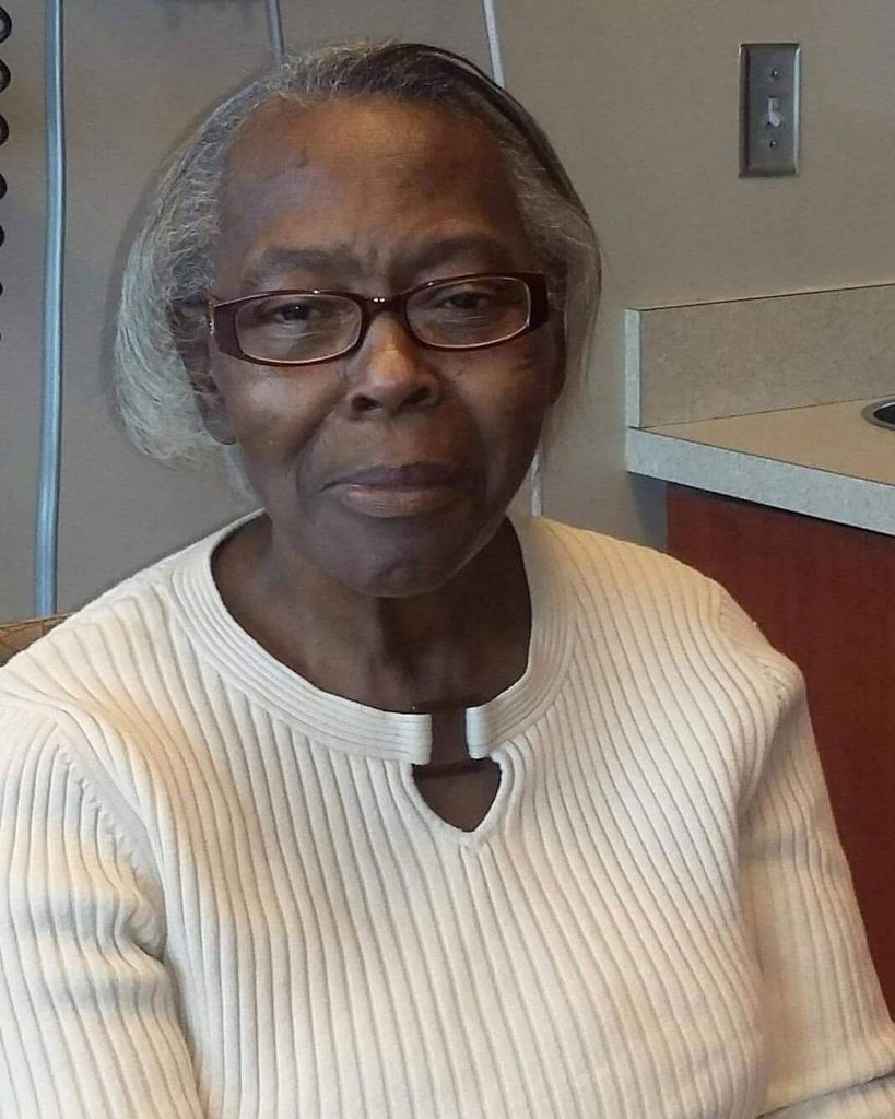 Velma L. Griffin Profile Photo