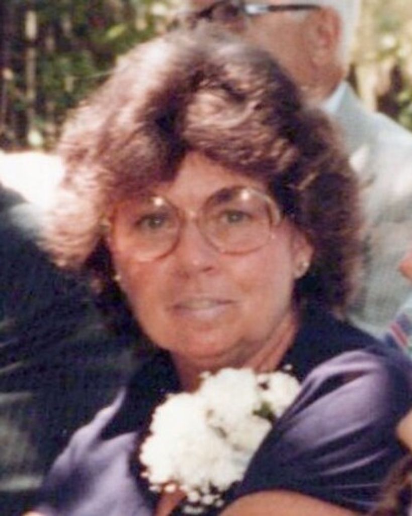 Jacqueline T. Richards Profile Photo