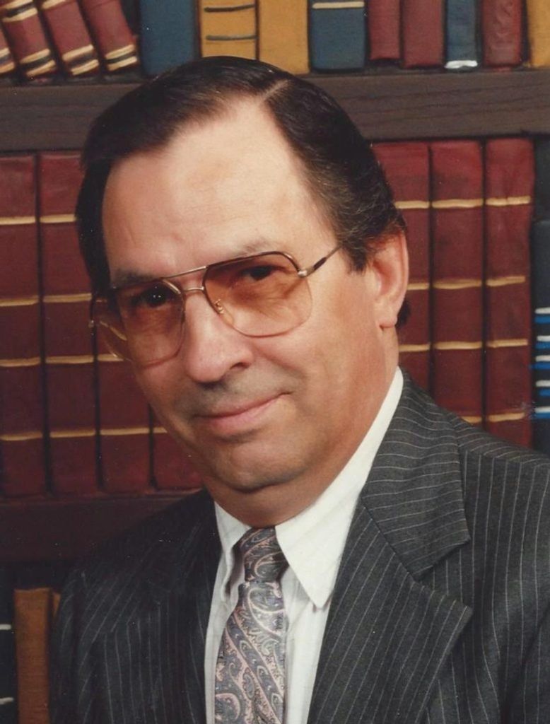 Malaquias, Anthony J.