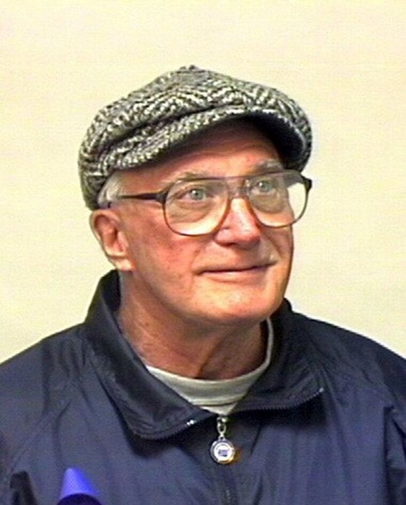 Dr. Richard D. Baldwin