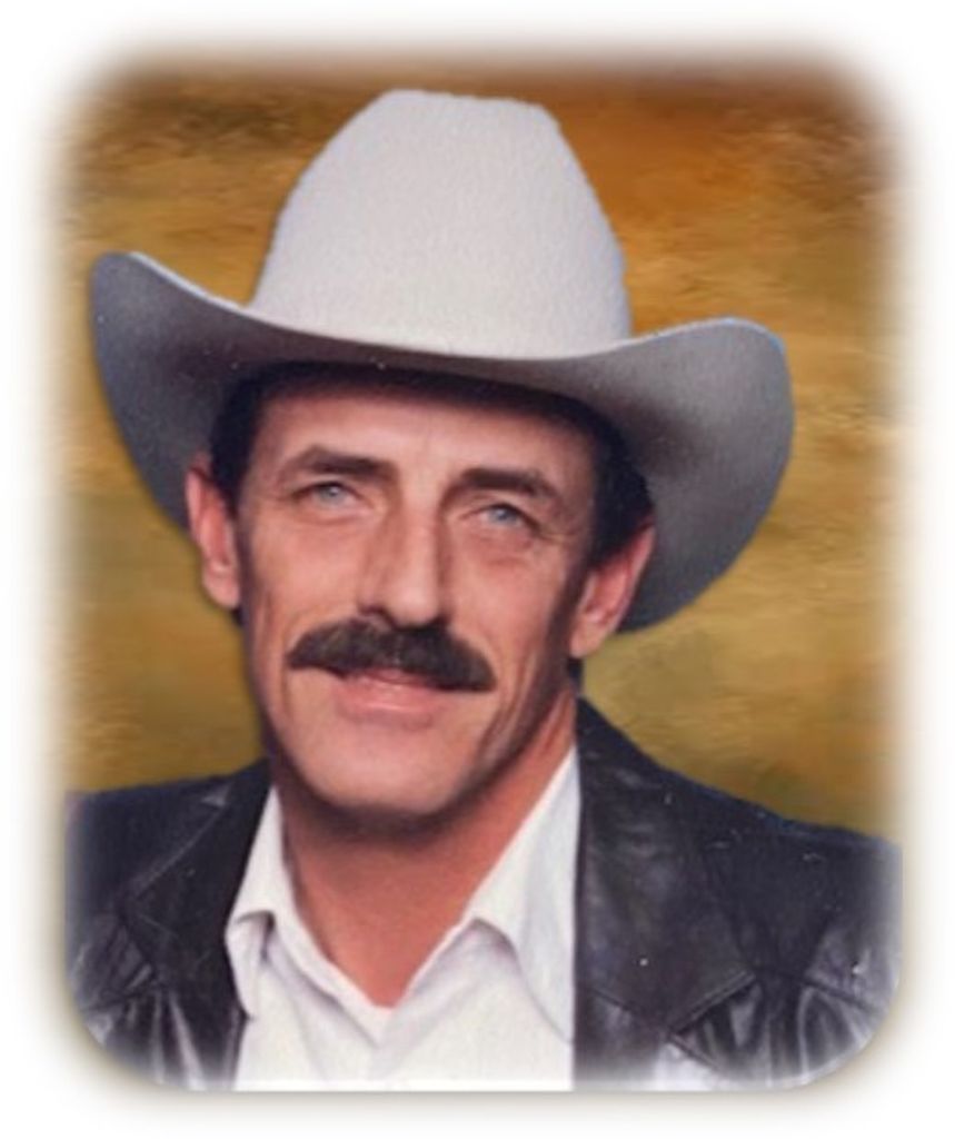 Dave Alan Rush