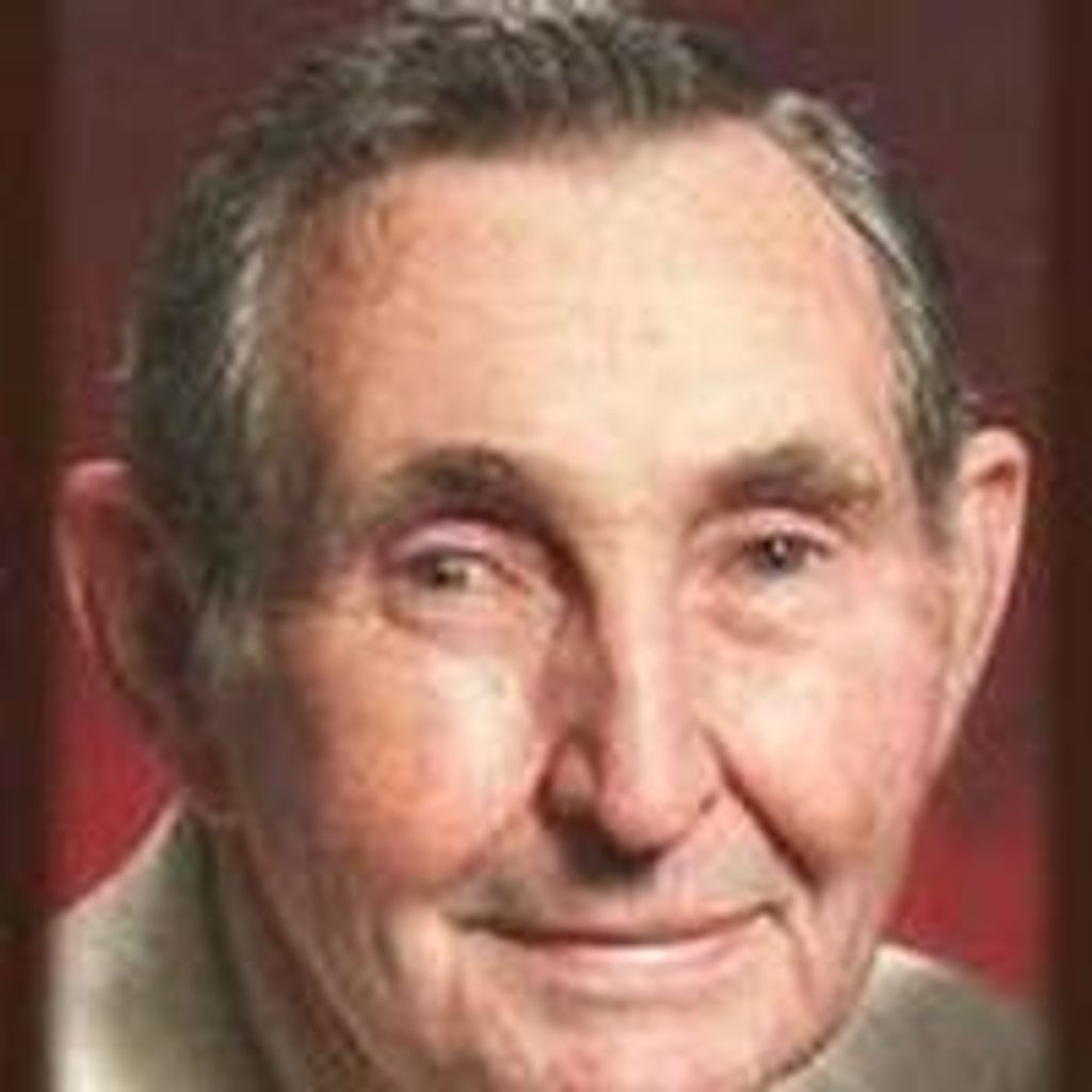 Wilbur  L. Walker