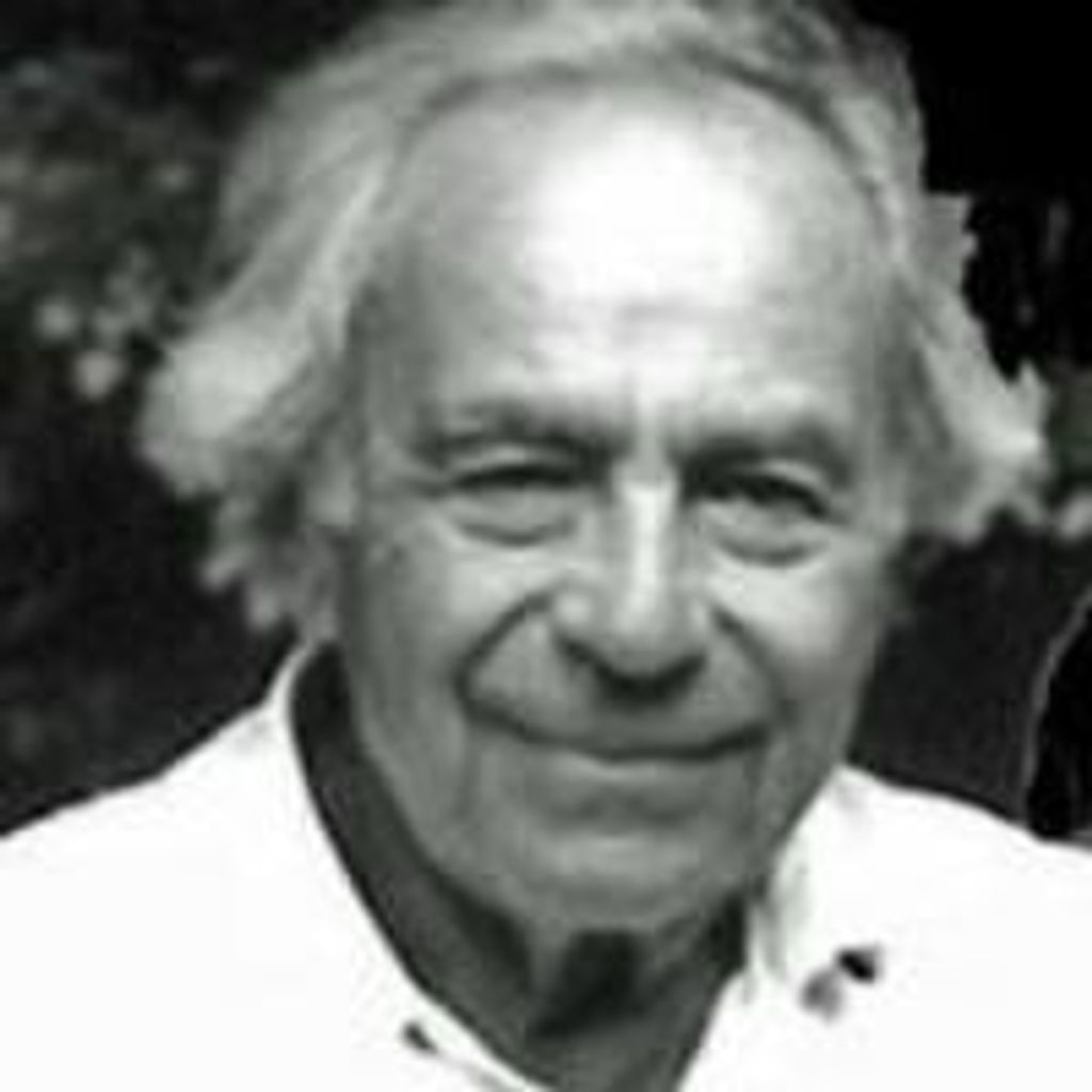 Richard Steier