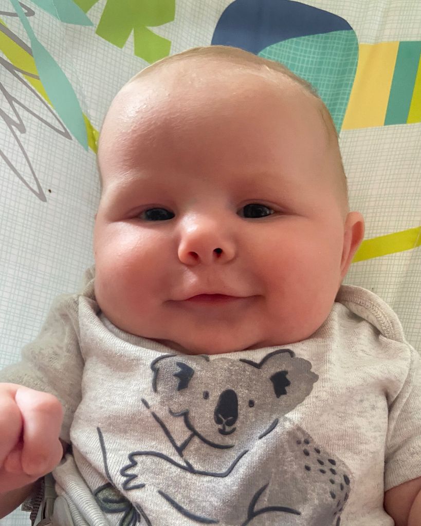 Colson Jay Gauvey-Kelly