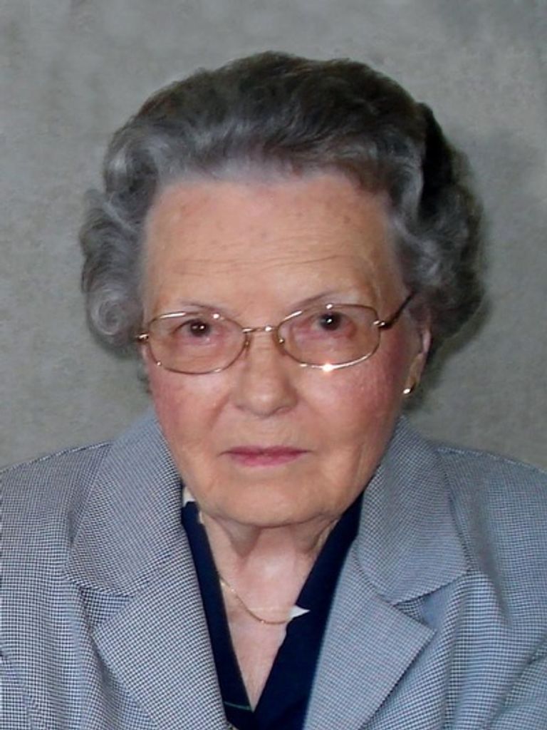 Helen Cina Williams