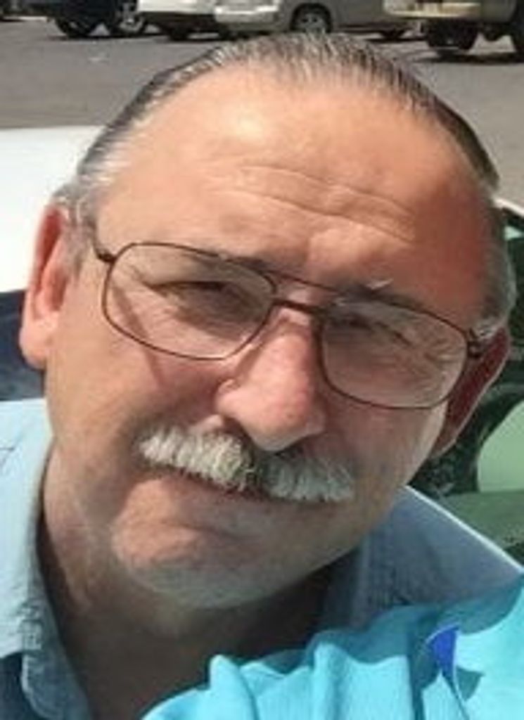 Daniel Leroy Harris Profile Photo