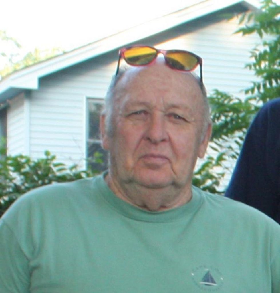 Eugene R. “Gene” Olson Profile Photo
