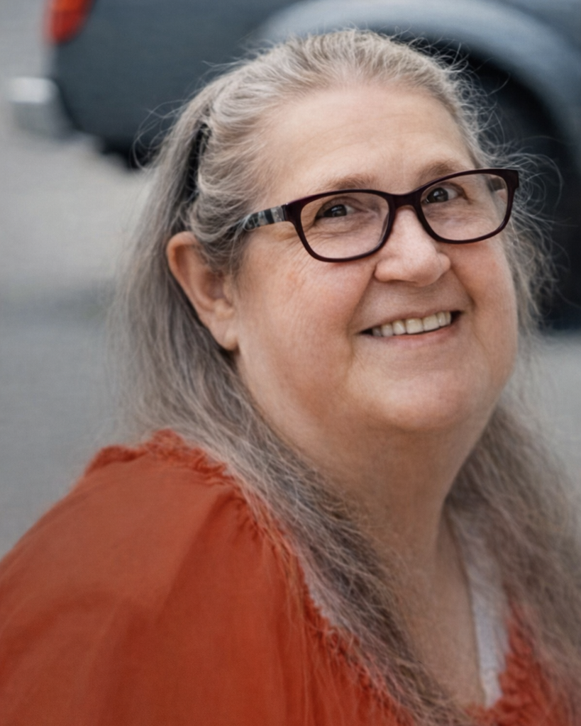 Sarah Jean Whittemore