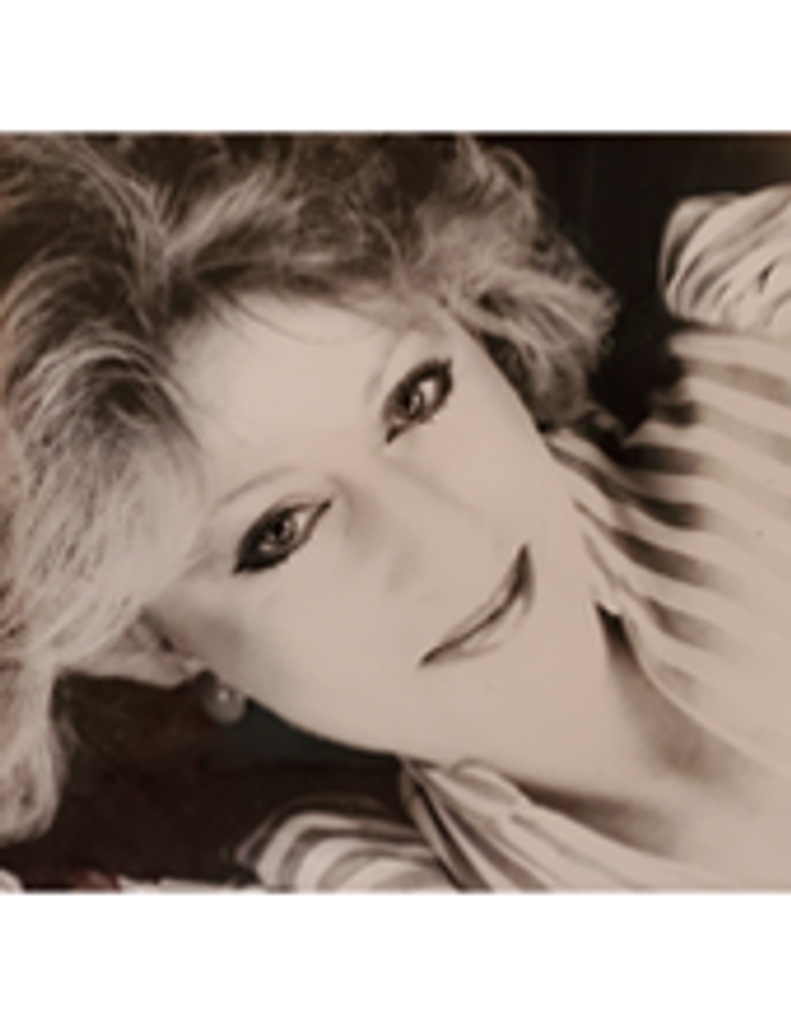 Constance Rene Swift