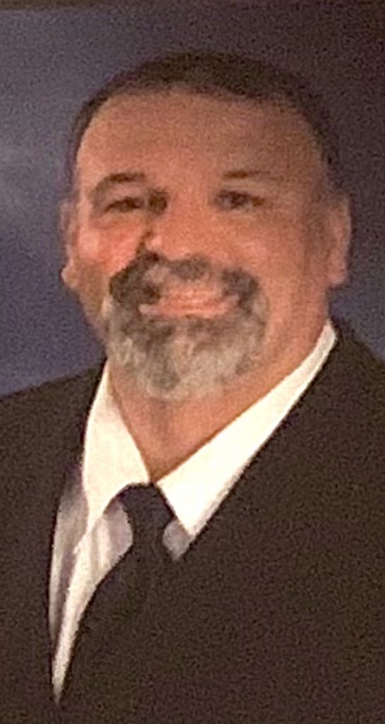 Randy Boyd Johnson