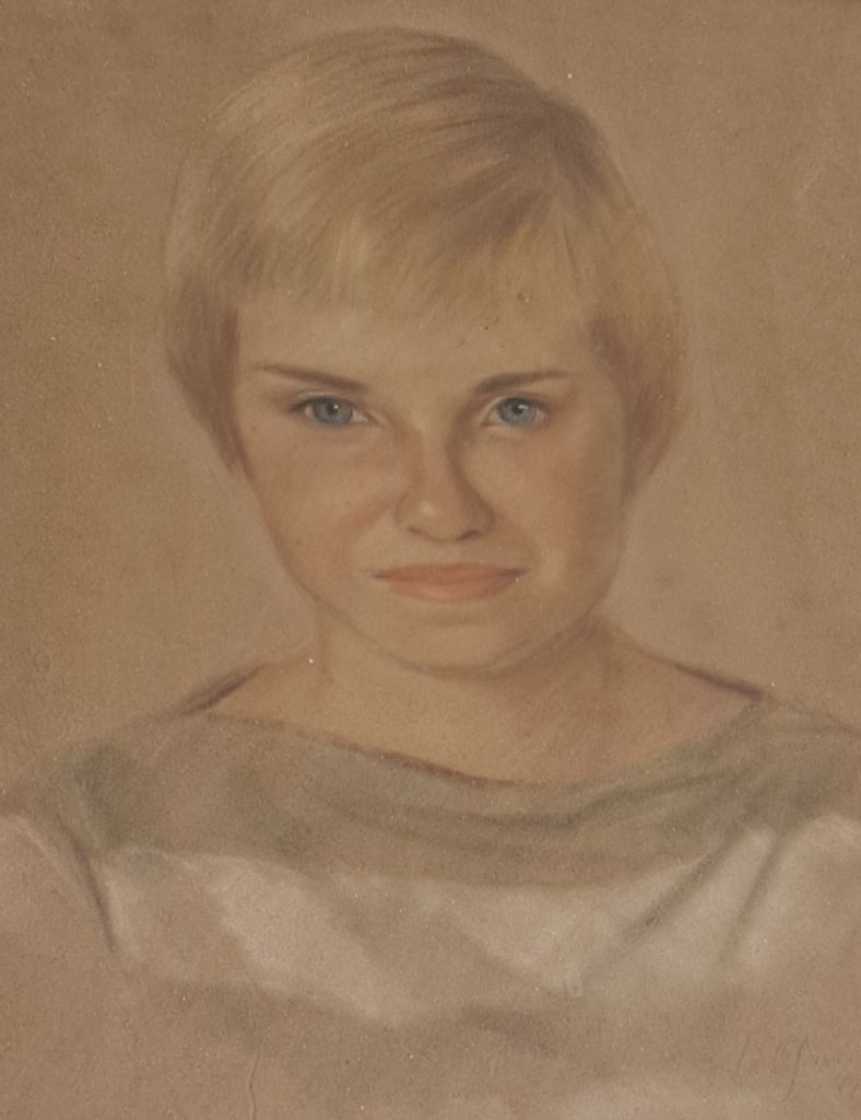 June Elizabeth Huber Profile Photo