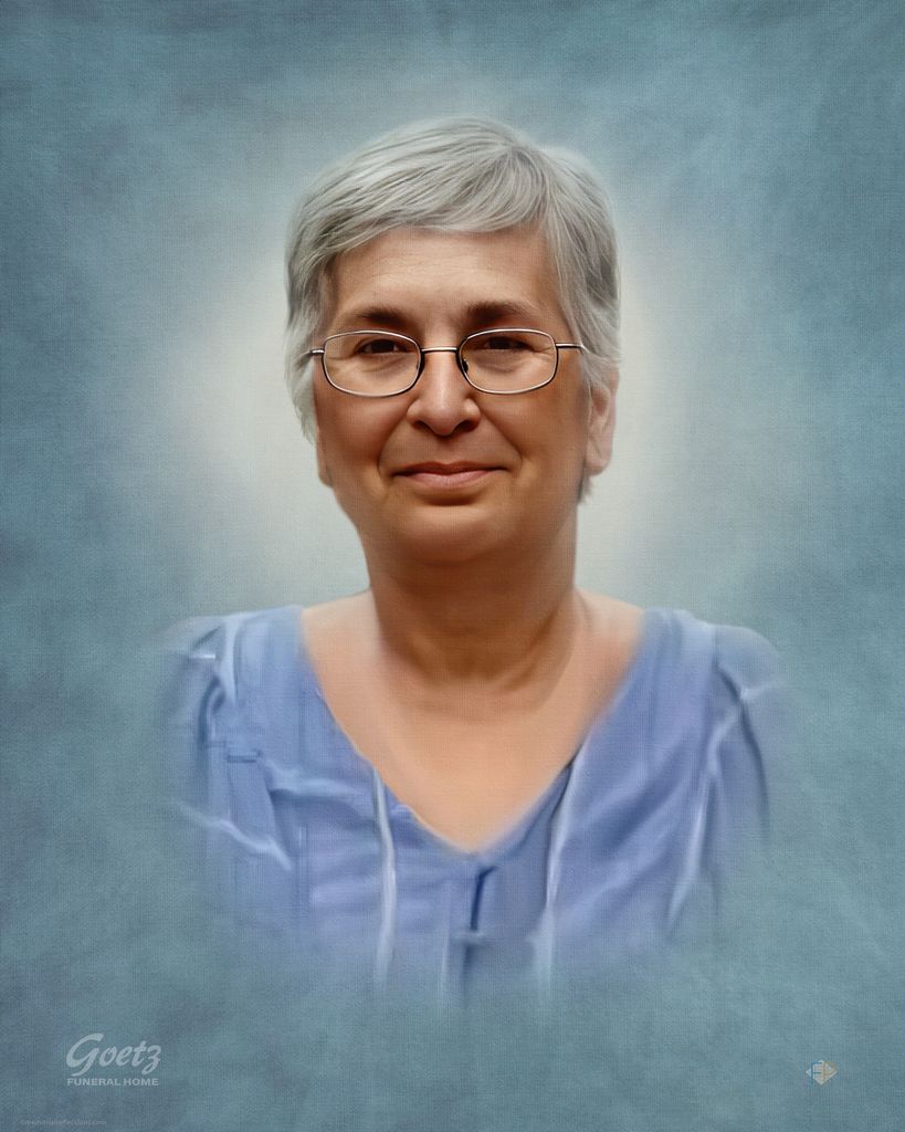 Cynthia Lee Williams