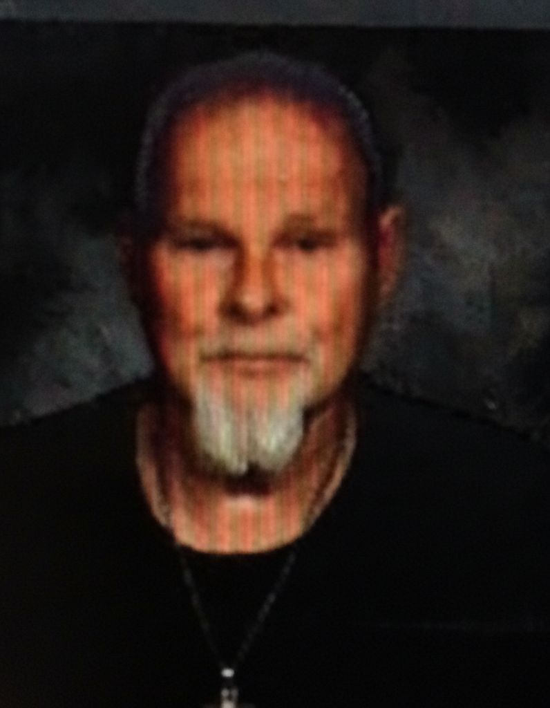 William Gary Loyd