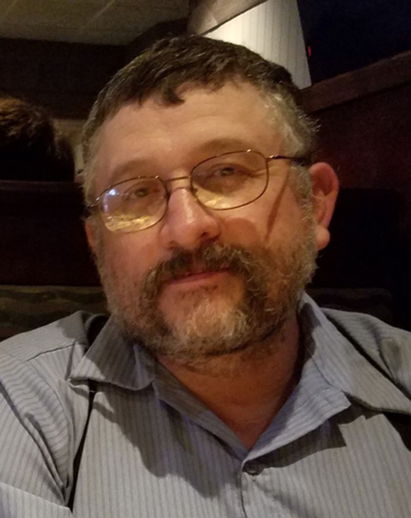 Paul Albert Keffeler Profile Photo