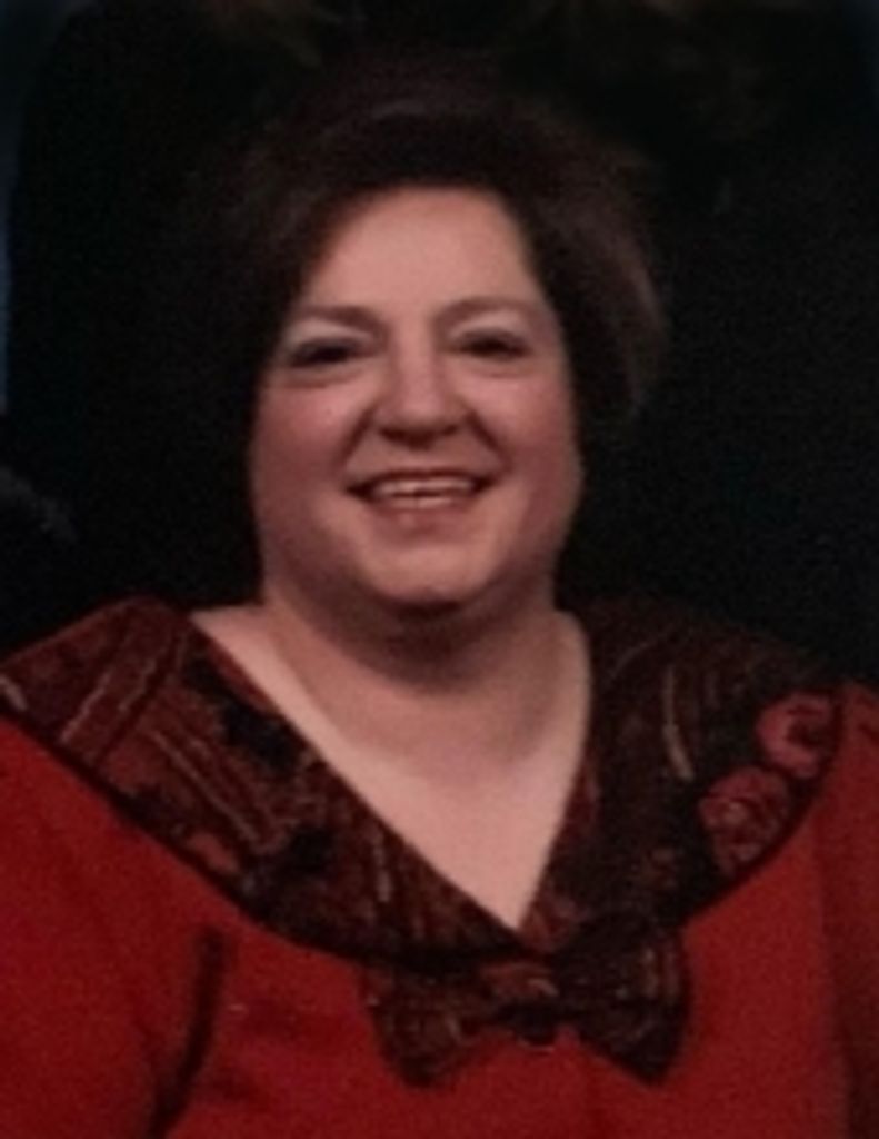 Regenia Arlene Pettigrew