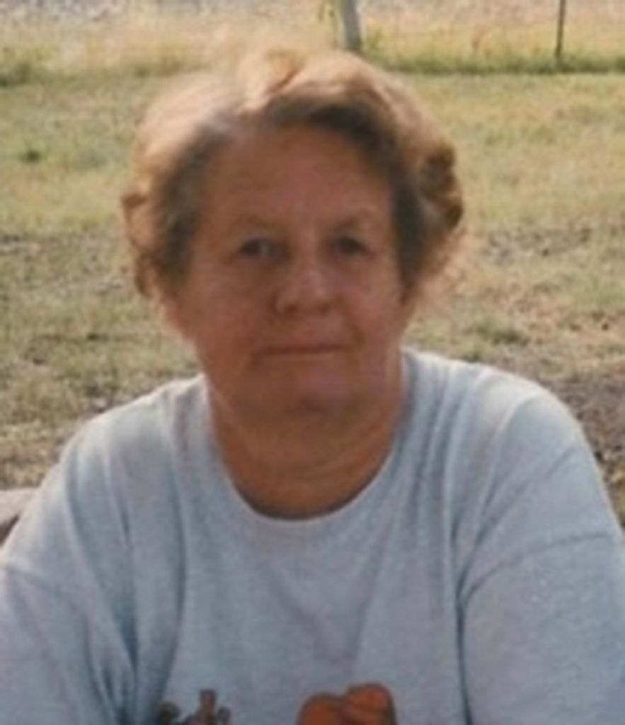 Pauline G. Tackett
