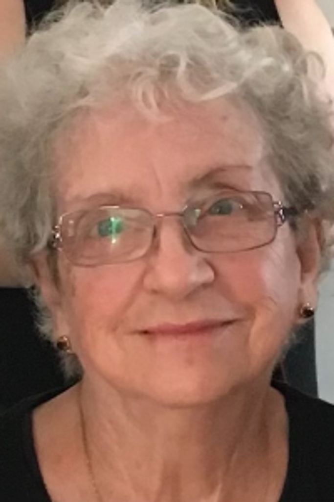 Paulette Maskell