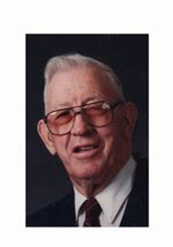 Merlin Ericksen