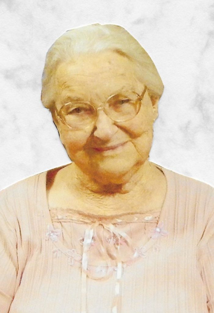 Thelma Jennings Profile Photo