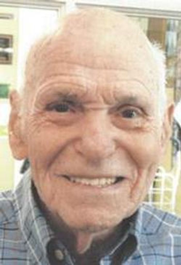 Joseph Walter Itchue