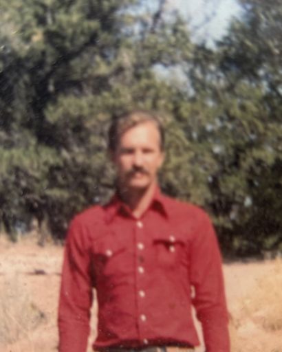 Ronald Swenson's obituary image