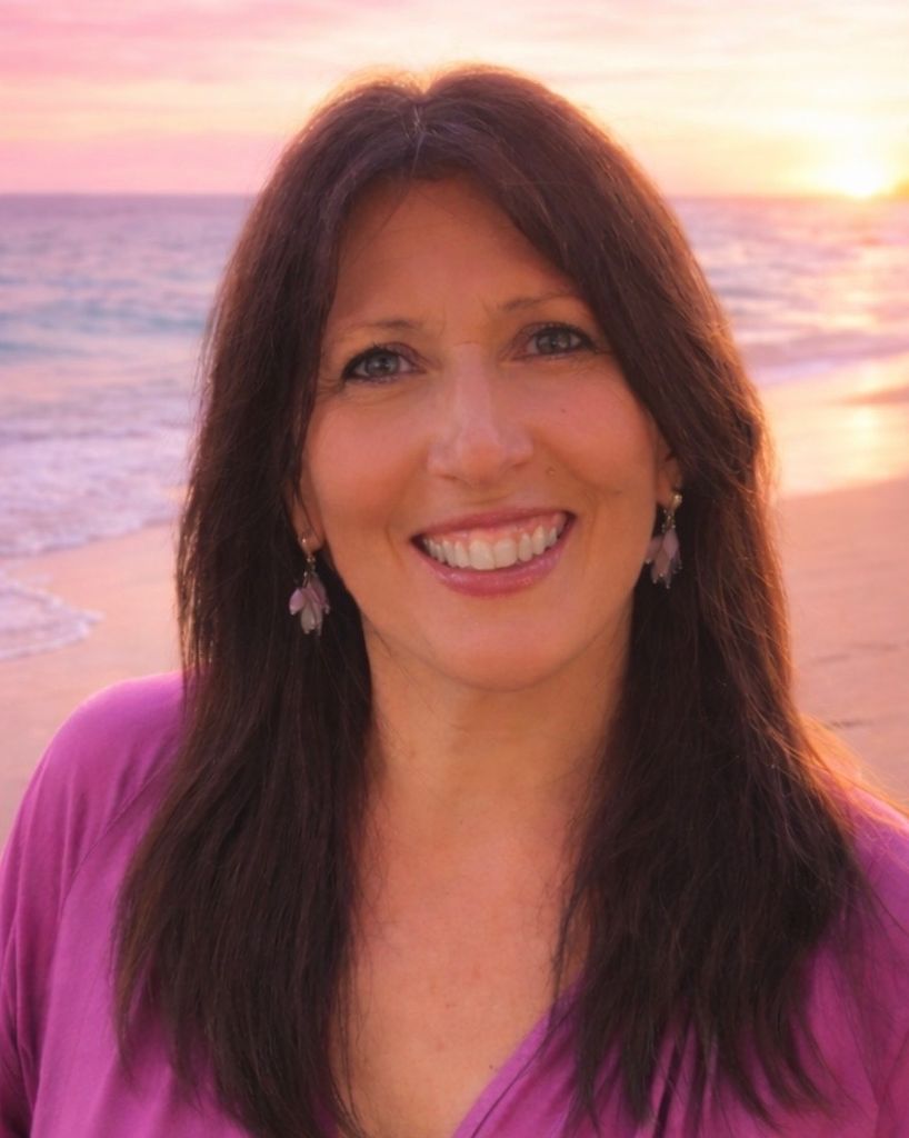 Mary Jennifer D'Alessio