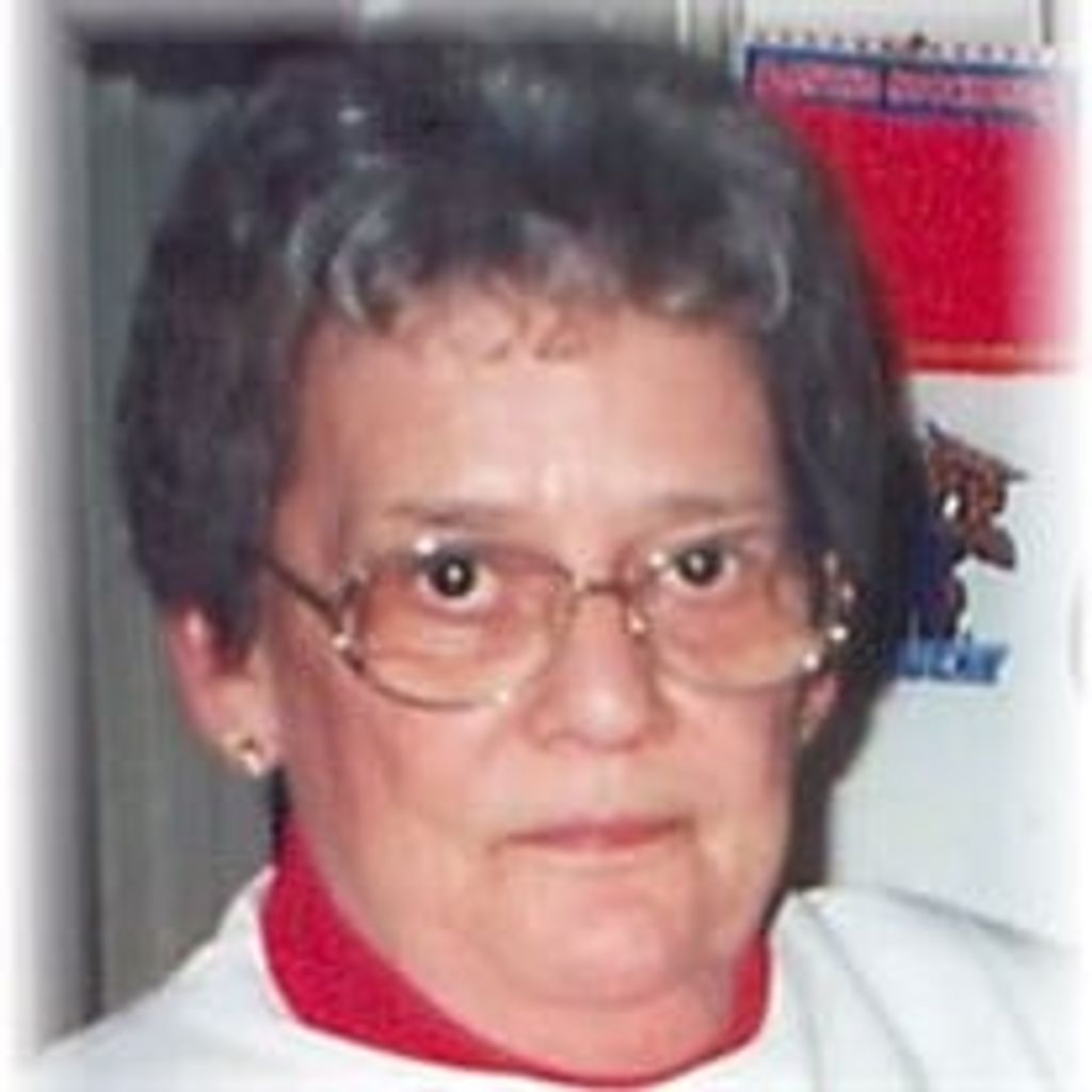 Dorothy Mccubbins