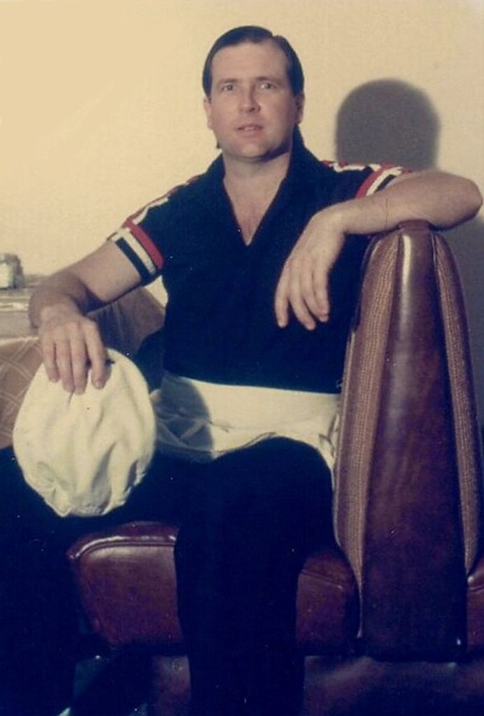 Douglas Allen Rosendahl