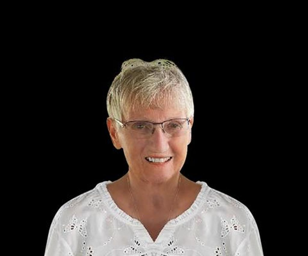 Mary Jane Buzzell Profile Photo
