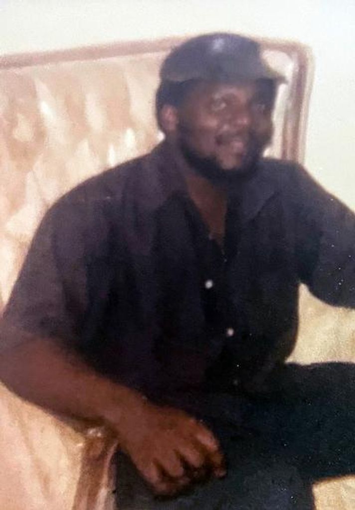 Alvin Fulton Profile Photo