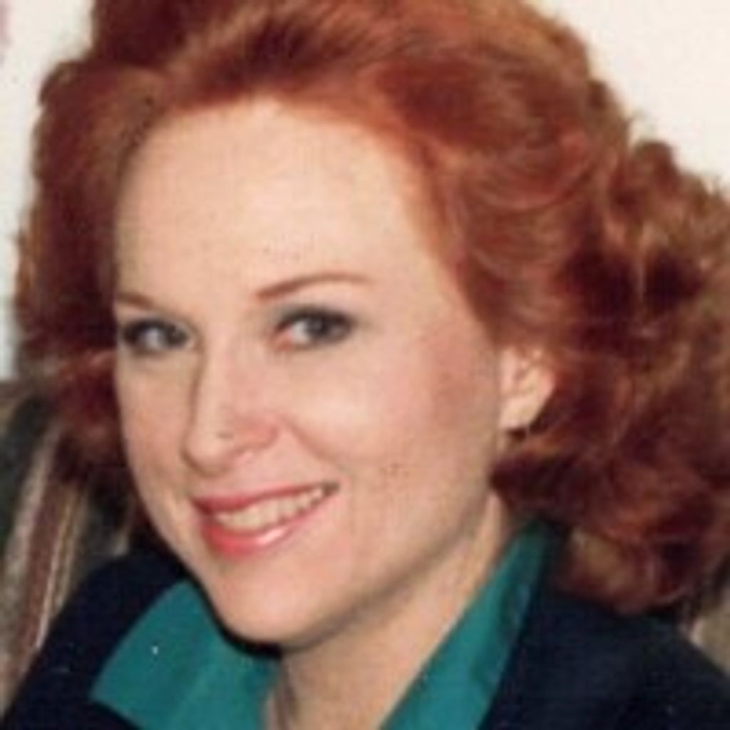 Meg Garland