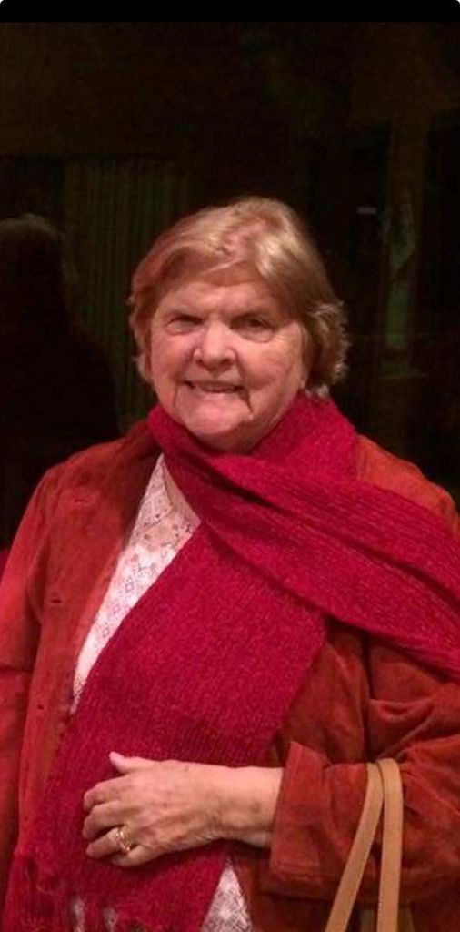 Betty J. Perdomo