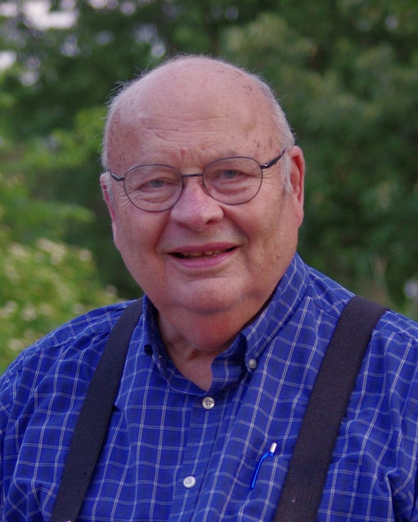 Donald B. Goertzen Profile Photo