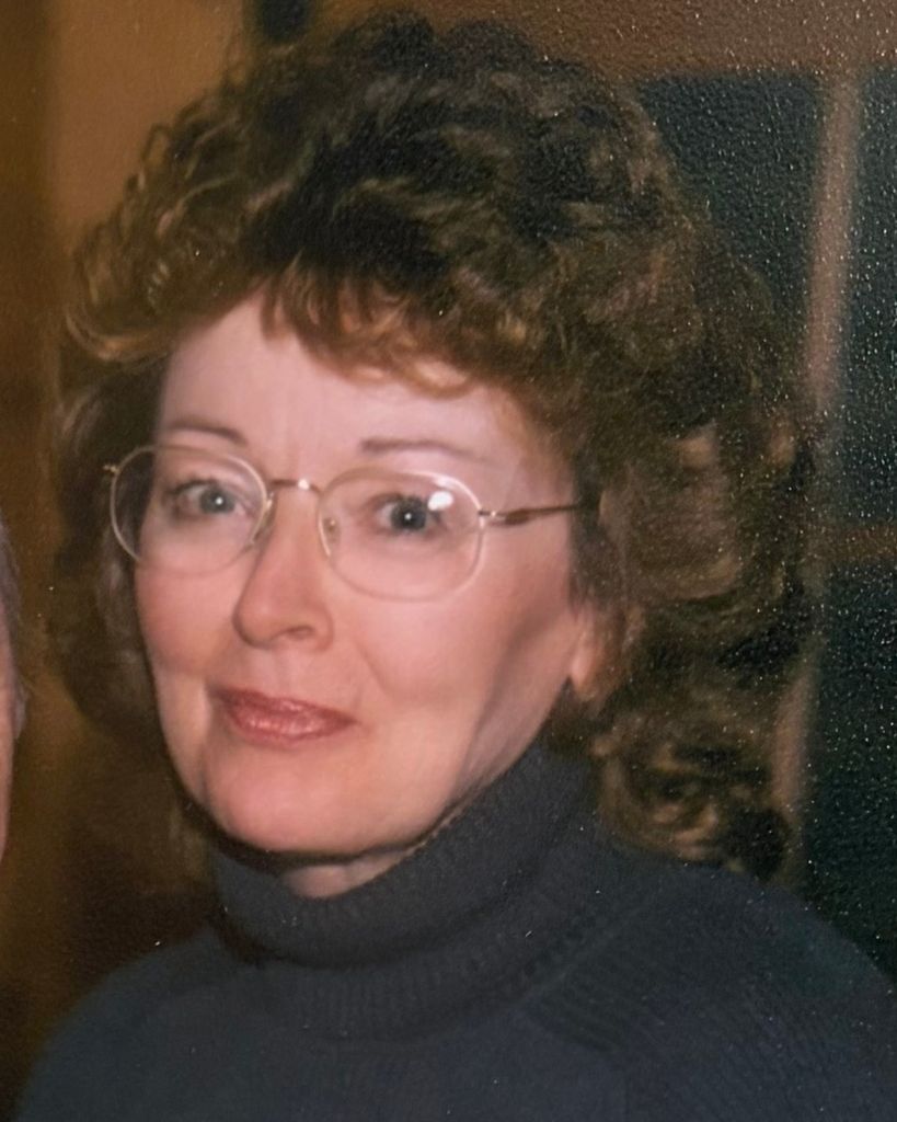 Patricia J. Penrose Profile Photo