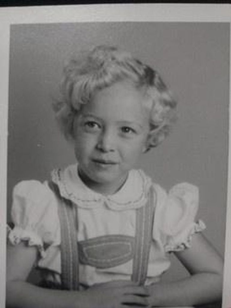 Deborah Jean Loudin