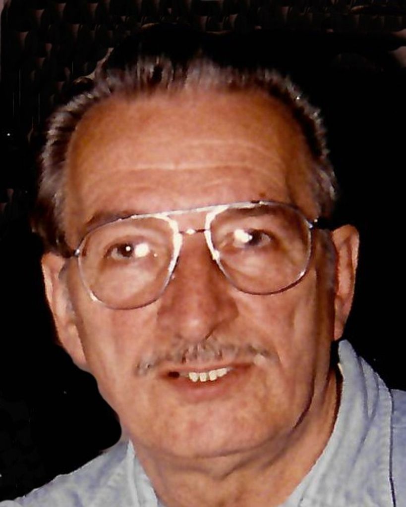 Harry Brokaw Milligan