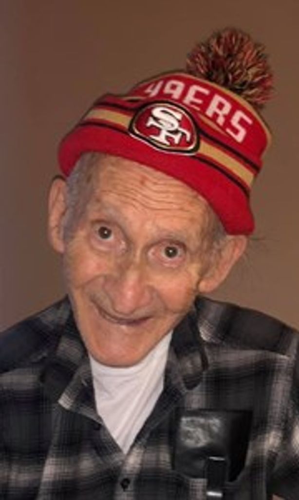 Talmadge Scott