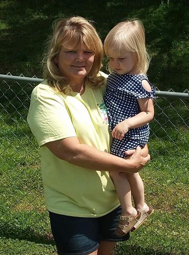 Nancy Ann Burdette photo gallery thumbnail 32 of 230