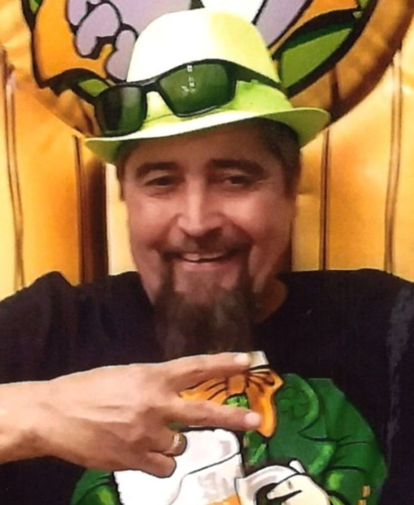 Randall Lee Barton