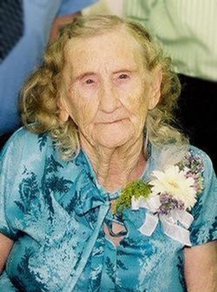 Thelma Brown
