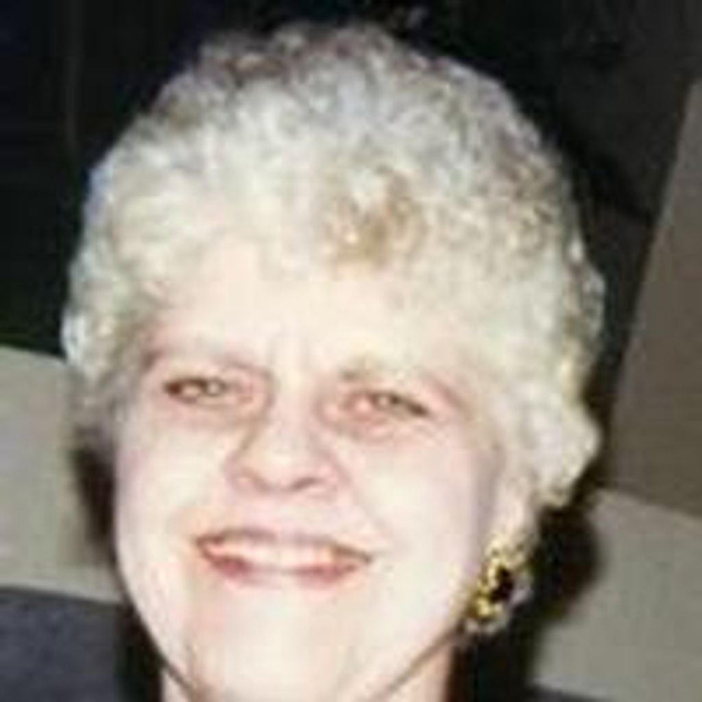 Geraldine A. Gerbe